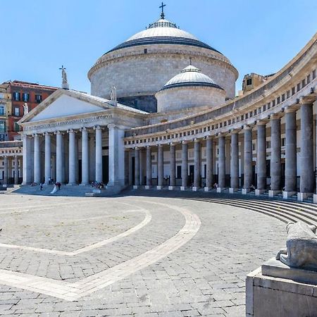 Queen Carolina'S Homes - Apartments In Old Town Napoli Bagian luar foto