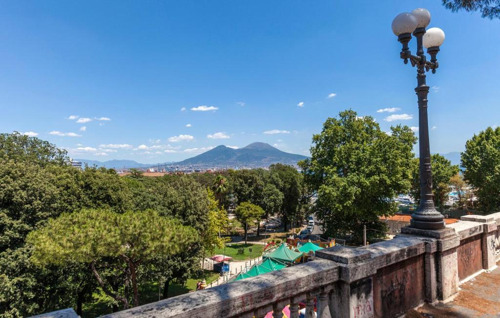 Queen Carolina'S Homes - Apartments In Old Town Napoli Bagian luar foto