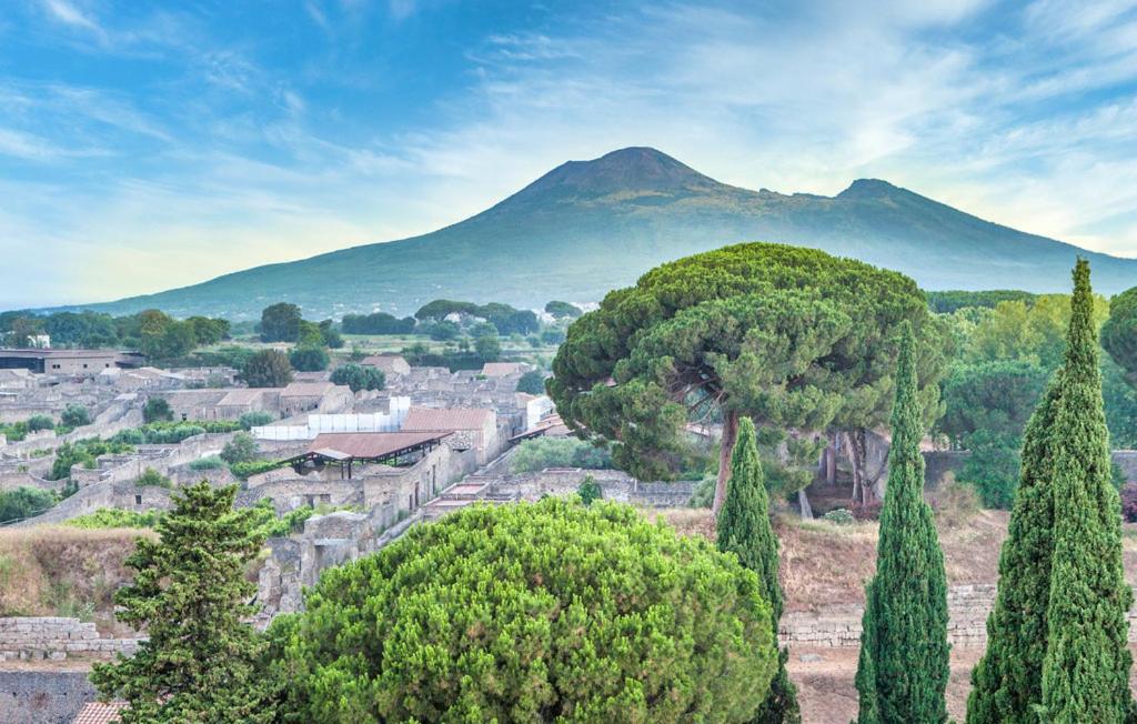 Queen Carolina'S Homes - Apartments In Old Town Napoli Bagian luar foto