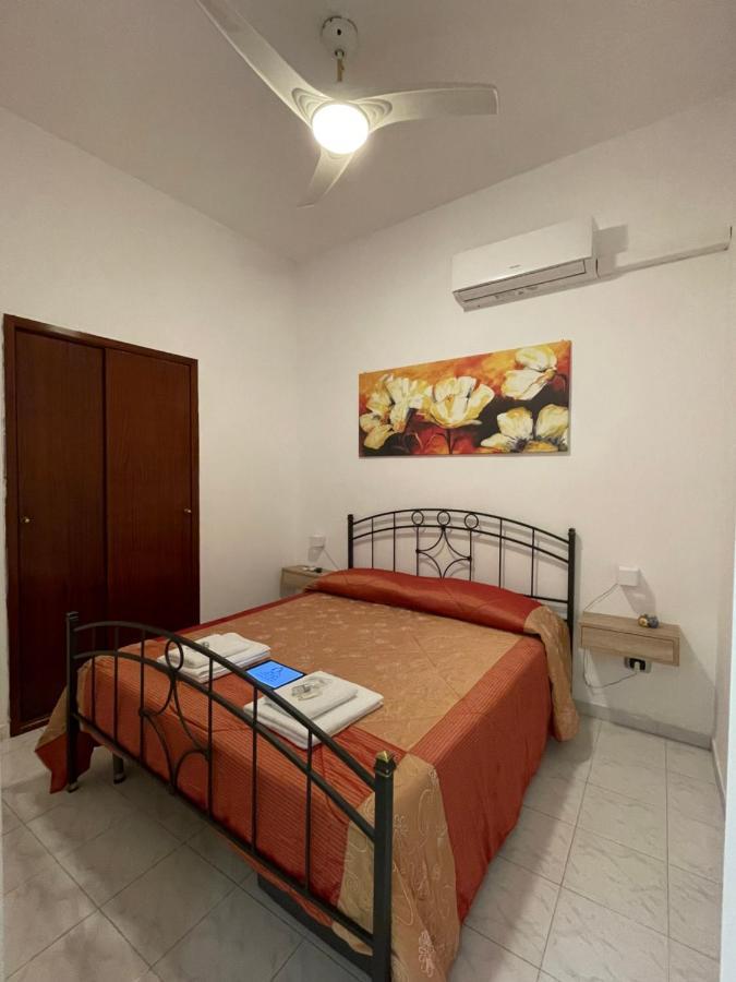 Queen Carolina'S Homes - Apartments In Old Town Napoli Bagian luar foto