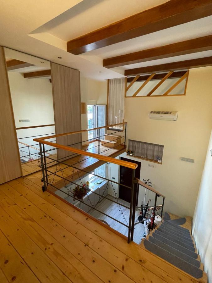 Queen Carolina'S Homes - Apartments In Old Town Napoli Bagian luar foto