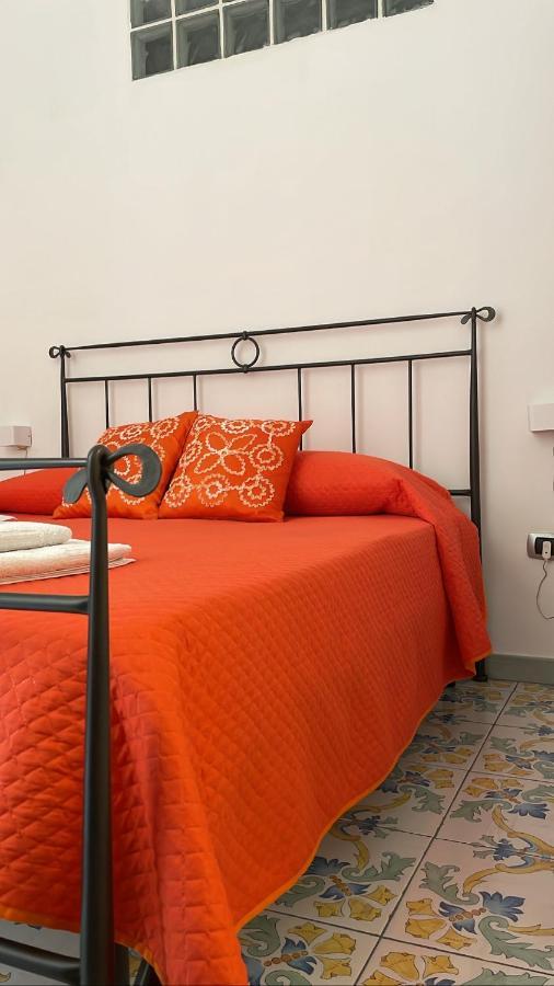 Queen Carolina'S Homes - Apartments In Old Town Napoli Bagian luar foto