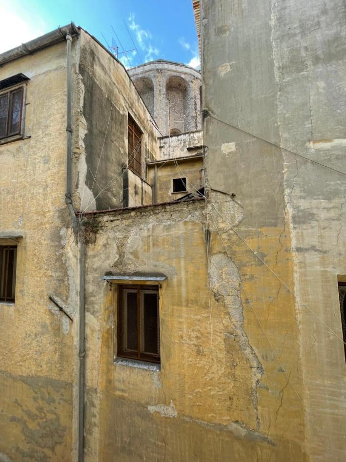 Queen Carolina'S Homes - Apartments In Old Town Napoli Bagian luar foto