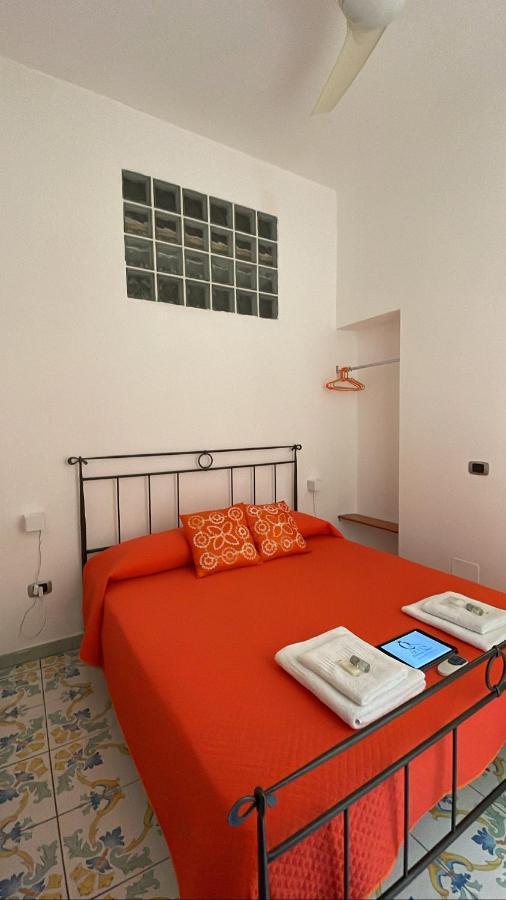Queen Carolina'S Homes - Apartments In Old Town Napoli Bagian luar foto