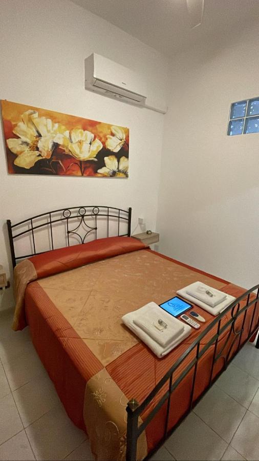 Queen Carolina'S Homes - Apartments In Old Town Napoli Bagian luar foto