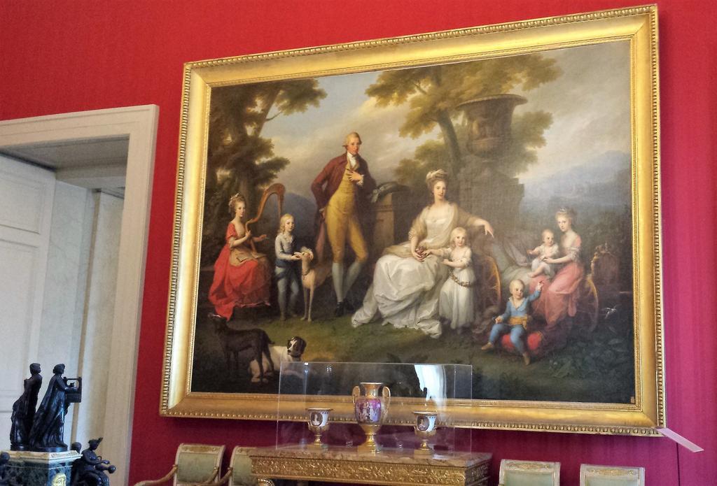 Queen Carolina'S Homes - Apartments In Old Town Napoli Bagian luar foto